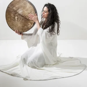 Cours en ligne Danse Soufie Rana Gorgani