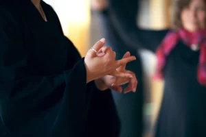 Formation Individuelle Danse Soufie