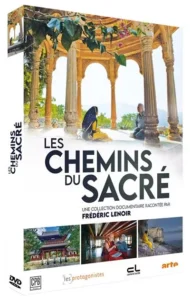 Les Chemins du Sacre Rana Gorgani