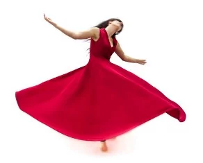 Rana Gorgani cet evenement