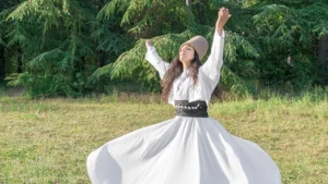 retraite danse soufie