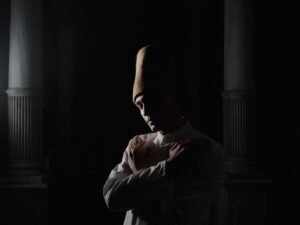 message derviches tourneurs