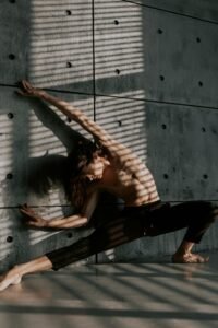 Atelier Soufie Dance