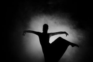 Atelier Dance Soufie