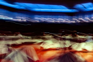 Sur les traces de Rûmi