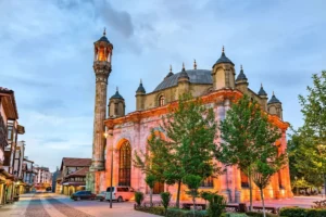 Sur les traces de Rûmi