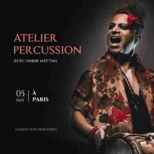 Atelier DAF 05 Mai 2024