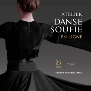 Atelier en ligne 25 Mai 2024