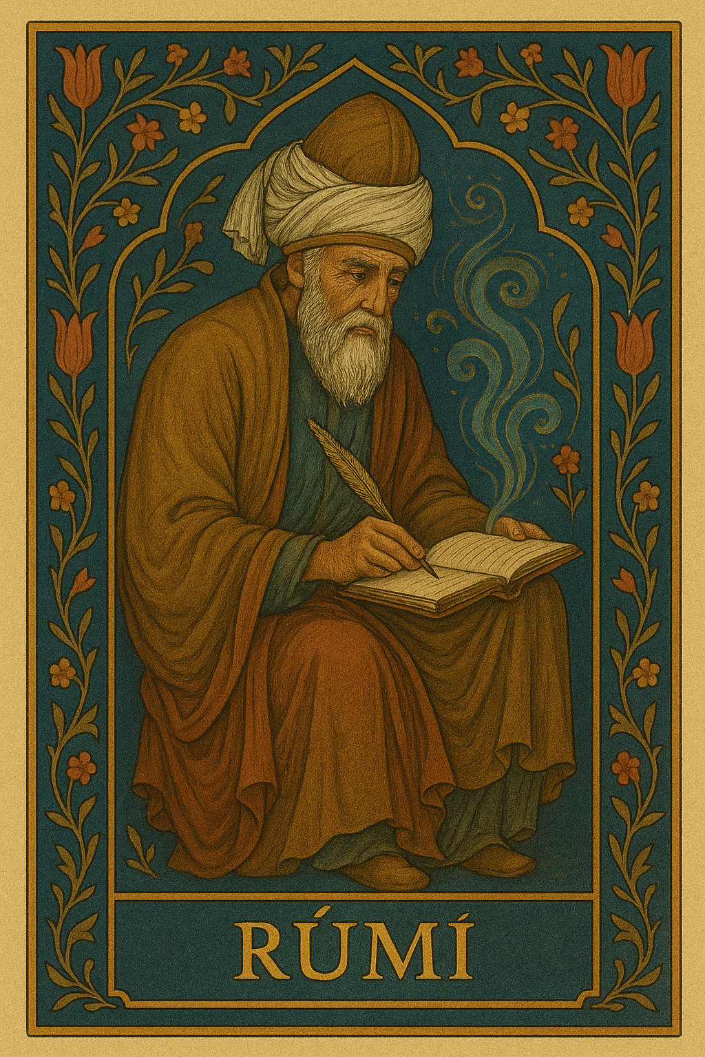 RUMI